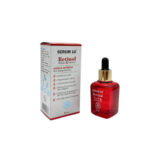 851095-SERUM 10 RETINOL REPARADOR (30 ML)